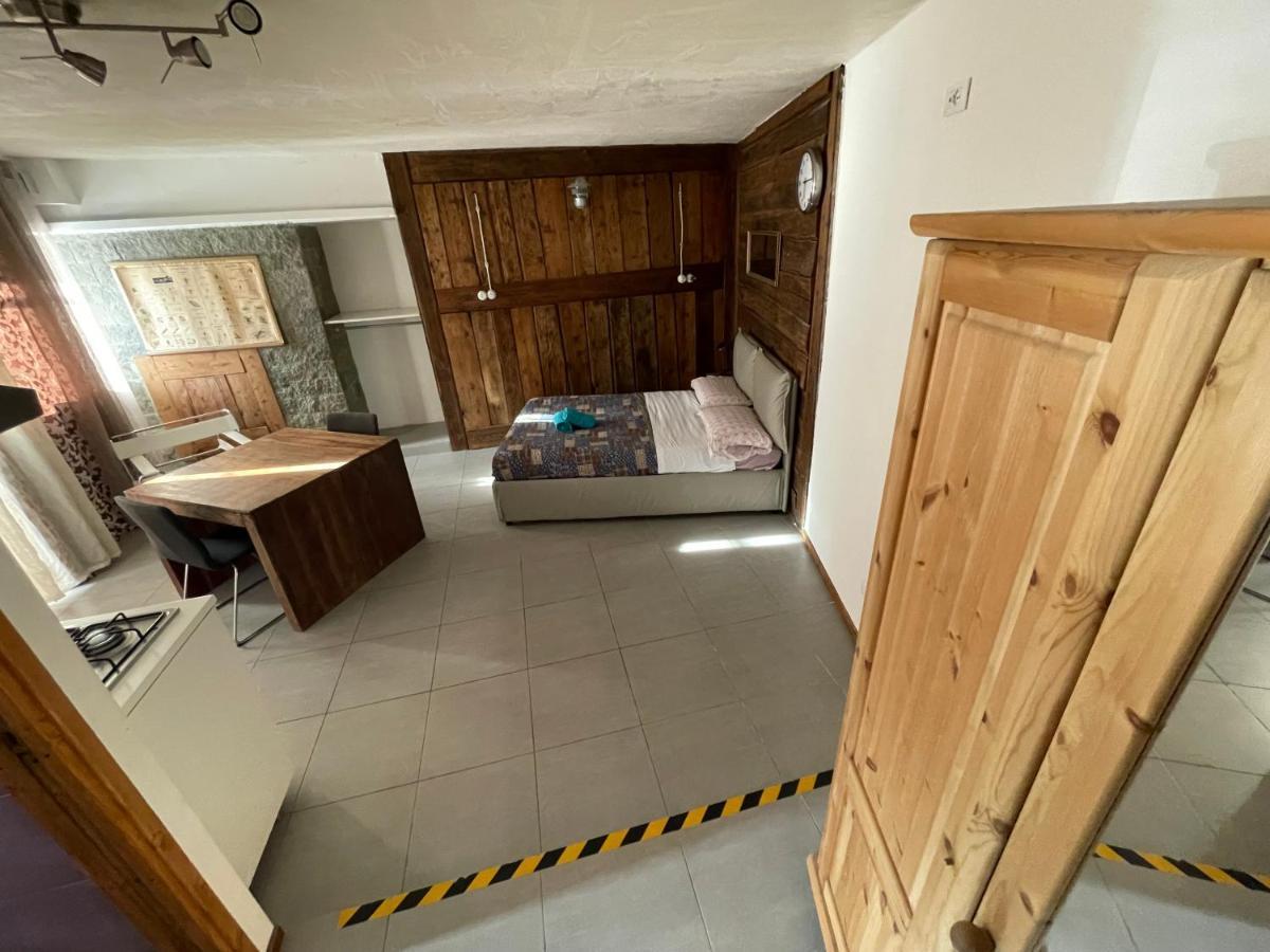 Smile Accomodation Sarre エクステリア 写真